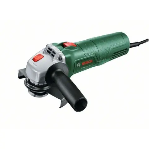 Endast denna vecka Bosch DIY 06033E2001 Vinkelslip